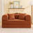 Foldable Three Person Fabric Sofa Bed, high Rebound Density Sponge Sofa-1561136076-1572568167