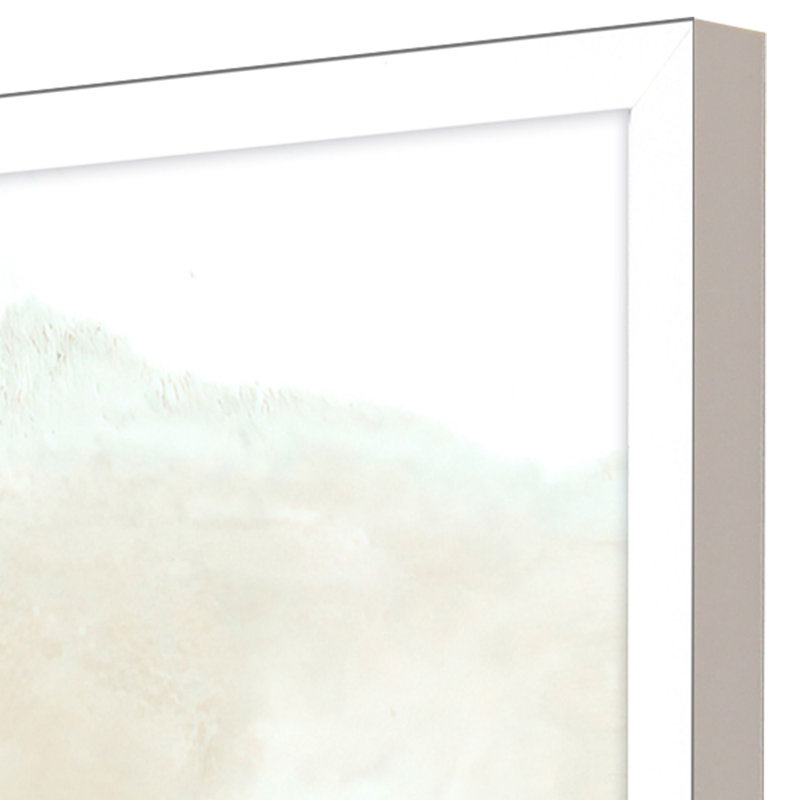 "On The Shore S / 3" par Sun Photo - Ensemble de 3 pièces sur papier