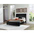 Tisbury Queen Panel Bed