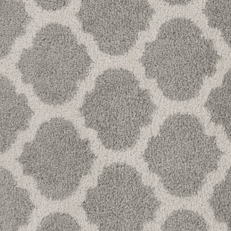 Guernsey Moroccan Area Rug, Rectangle 160 x 220cm