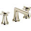 Levoir® Widespread Lavatory Faucet with Standard Spout-898832319-898832315-898832313