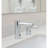 Commercial M-Power Single Hole Bathroom Faucet