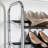 Wayfair Basics® 30 Pair Shoe Rack