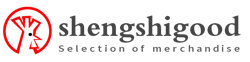 Logo shengshigood