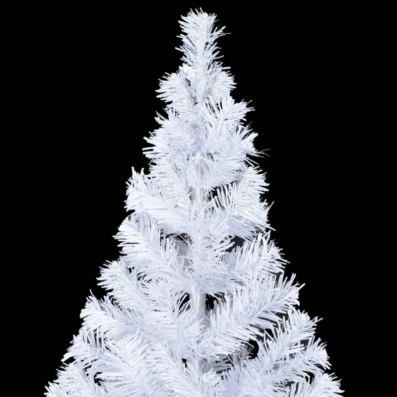 Artificial Christmas Tree, 4.92ft H