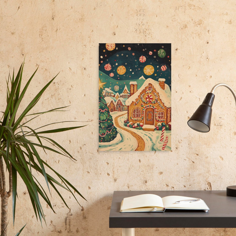 Print, 60.96cm H x 40.64cm W