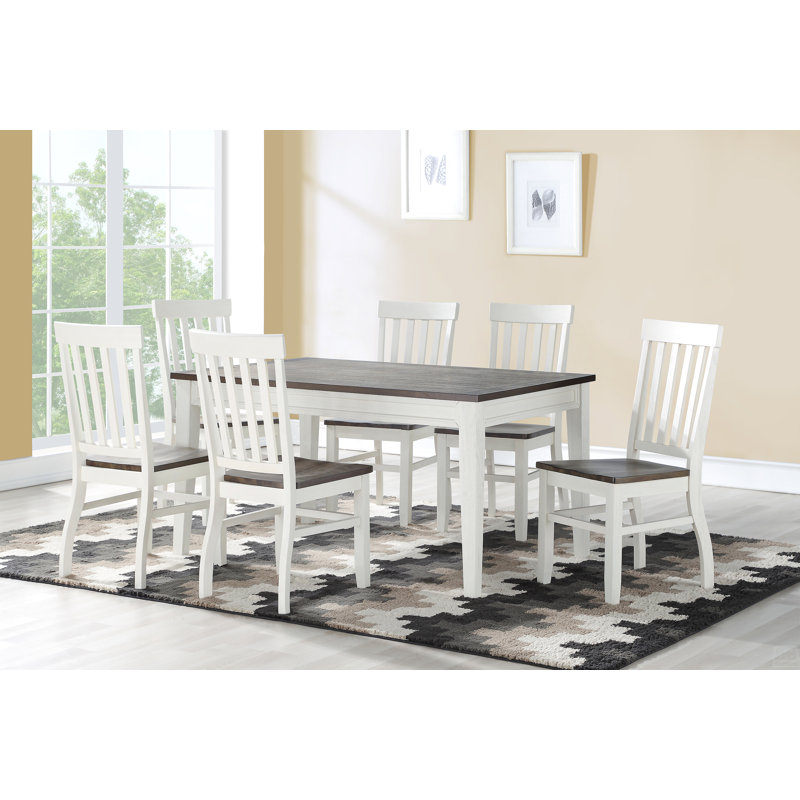 Chaise d'appoint (ensemble de 2)