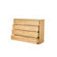 Commode 8 tiroirs Modern Modern