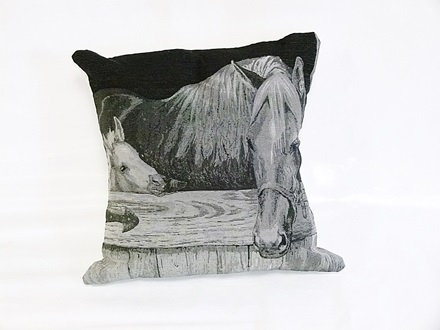 Tapestry Cushion Cover