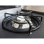 Loraine Belfry Kitchen 5 - Burner Countertop Natural Gas Gas Grill
