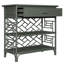Chippendale End Table-1964687768