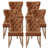 Brown/Natural Wood is out of stock