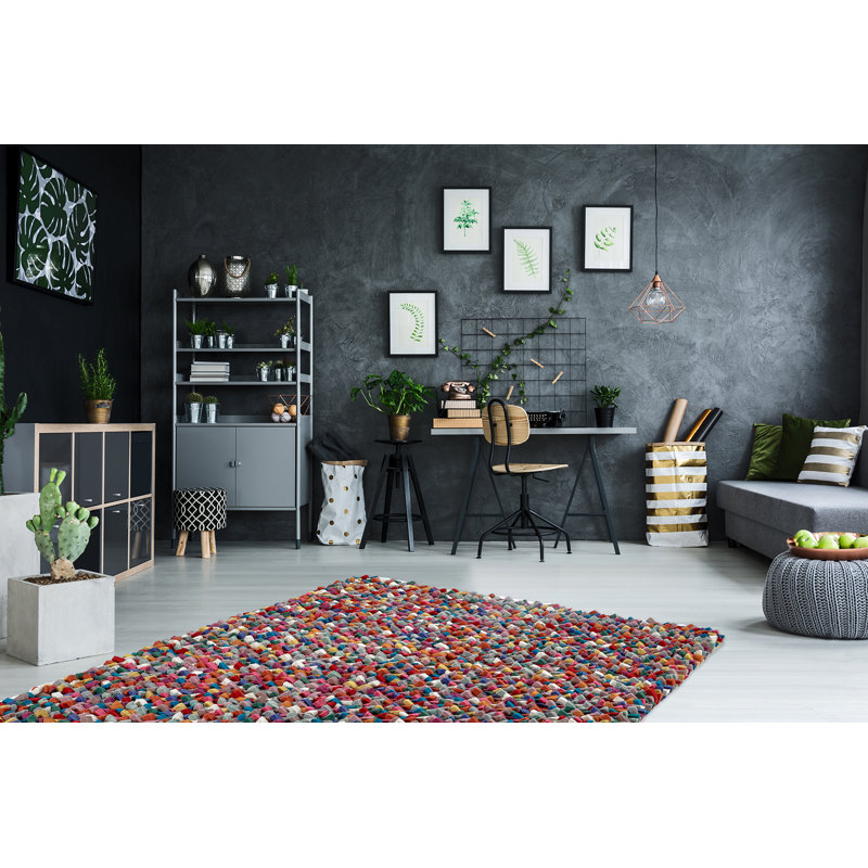 My Canyon Area Rug, Rectangle 160 x 230cm