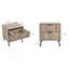 Table de chevet 2 tiroirs Dumbo-141178385