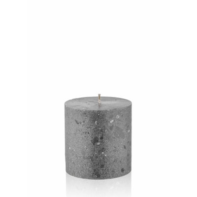 Pillar Candle