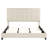 Artrina Upholstered Tufted Platform Bed-659871563-659871572