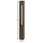 Borne d'éclairage basse tension Atlantis-97796149-97796154