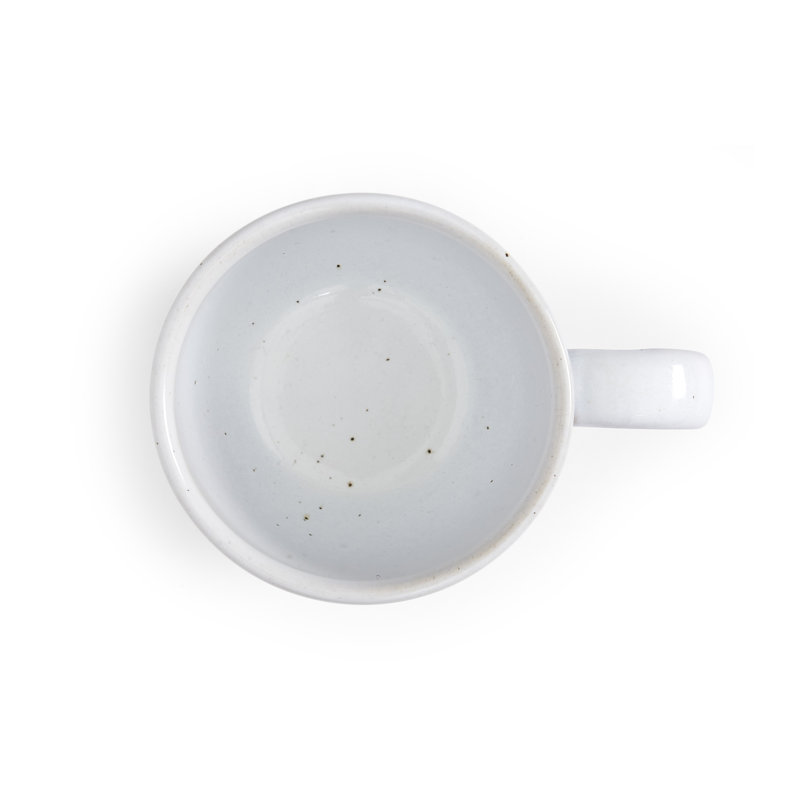 Portmeirion, Minerals - Mugs, White