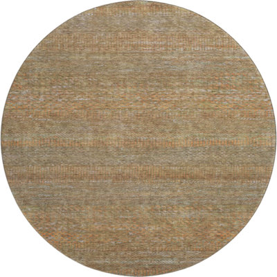 Premium Machine Washable Marasco AMF1633 Stripes Rug