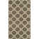 Belynda Hand Loomed Jute Geometric Rug
