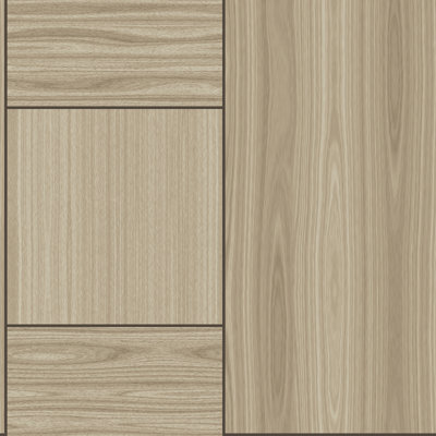 Keila 10.05m x 53cm Matte Wallpaper Roll