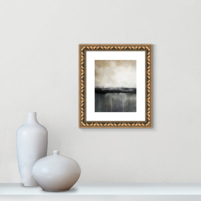 Dorota "Sunset" Print by Kimberly Allen
