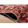 Larrick Machine Washable Heriz Boho Powerloomed Rug