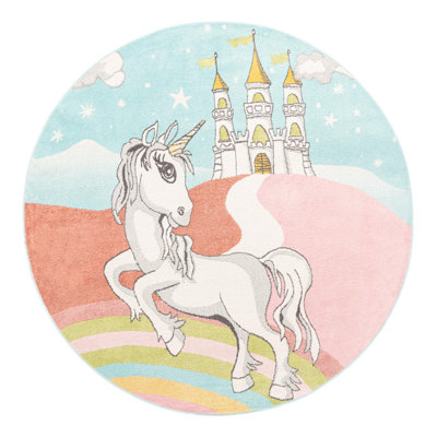 Tapis pour enfant Whimsy