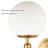 Hynleigh Armed Sconce-1137582872