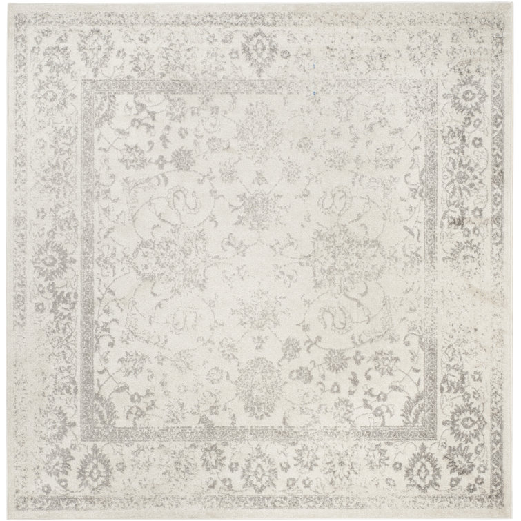 Nuss Performance Oriental Rug