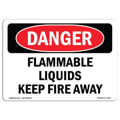 Danger Sign