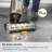 Crosswave Edgefind All-in-one Multi-surface Cleaner
