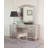 Enoch Solid And Engineered Wood Flat Wall Mirror