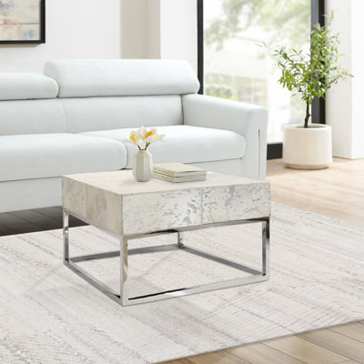 Table basse Safari