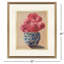 Peony Chinoiserie Framed Art