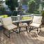 3-Piece Patio Bistro Set-345219378