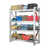 Stainless Steel n'est pas disponible
