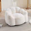 Fauteuil à billes Lotus, aucun assemblage requis-1720989009