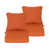 Orange brûlé