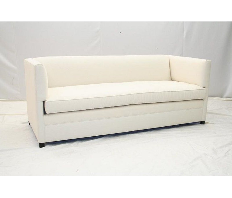Shelter Sofa, Alistair Black, Brushy Bayou