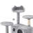 Dagenham Cat Tree Tower Condo Cat Furniture with Scratching Post for Kittens-1633495510-1665080516