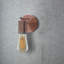 Moberly Armed Sconce-1178428179