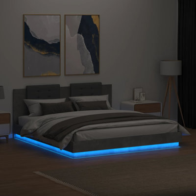 Vandewa Bed