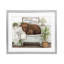 Soak In Moments, impression sous verre encadrée par Melinda Hipsher-1059210705-1059210704