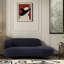 Méridienne simple au design créatif et moderne-108954323-108954325