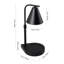 Wood USB Desk Lamp