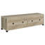 Meuble télé 79 po Pine-133425582