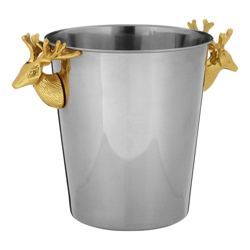 Bencomo Champagne Bucket