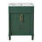 Bathroom Vanity with Integrated Ceramic Sink-1755060329