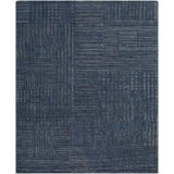 Bergamo Hand Knotted Wool Area Rug